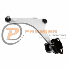 PRD7433 - BANDEJA COMPLETA L.E S60 / V60 2011/2018 (ALUMÍNIO)