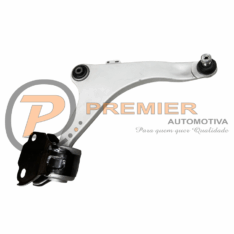 PRD7434 - BANDEJA COMPLETA L.D S60 / V60 2011/2018 (ALUMÍNIO)