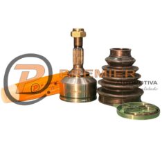 PRH3105 - (21X21) HOMOCINÉTICA C3 1.4 8V MOTOR TU3JP (2002/2012) S/ABS / 206 1.0 - MANUAL (2000/2024)