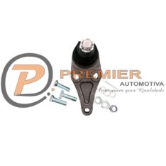 PRP4013 - PIVO INFERIOR L.D/L.E MED. 19,5MM L200 TRITON 08/... PAJERO FULL 01/...