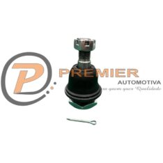 PRP4015 - PIVO INFERIOR L.D/L.E 19.6MM FRONTIER 4X4 98/07 / D22 4X4 98/07 X TERRA 4X4 98/04