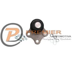 PRP4024 - PIVO INFERIOR L.D/L.E 17.5 MM ECOSPORT 4X2/4X4 03/... FIESTA 02/... KA 08/...