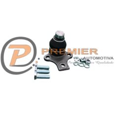 PRP4029 - PIVO INFERIOR L.D/L.E 19MM PASSAT / VARIANT EXCETO 1.9 TD 2.0 16V 2.8 VR6 91/97 POLO CLASSIC 96/02 GOLF 93/97