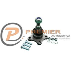PRP4035 - PIVO INFERIOR L.D/L.E 16MM L200 SPORT 03/... PAJERO 93/...