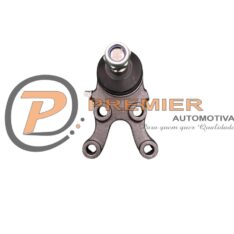 PRP4041 - PIVO INFERIOR L.E 19.5MM L200 SPORT 03/... PAJERO 93/00 PAJERO SPORT 99/...
