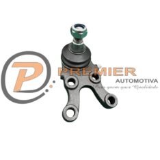 PRP4042 - PIVO INFERIOR L.D 19.5MM L200 SPORT 03/... PAJERO 93/00 PAJERO SPORT 99/...