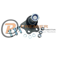 PRP4048 - PIVO INFERIOR L.D/L.E 13.7MM PALIO / WEEKEND 01/... DOBLO EXCETO ADVENTURE 02/... SIENA 02/... STRADA 00/... UNO NOVO 10/…