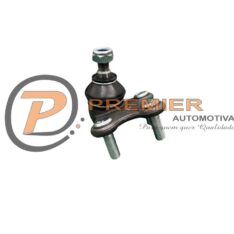 PRP4058 - PIVO INFERIOR L.E 14.9MM GOL G5 08/... VOYAGE G5 08/... SAVEIRO G5 09/... FOX 09/...