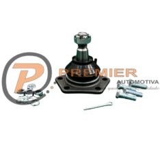 PRP4059- PIVO INFERIOR L.D/L.E 16.7MM BLAZER 4X2/4X4 96/01 S10 4X2/4X4 95/...