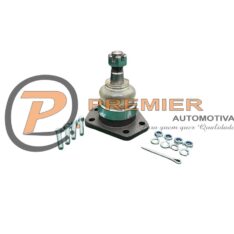 PRP4060 - PIVO SUPERIOR L.D/L.E 13.7MM BLAZER 4X2/4X4 96/01 S10 4X2/4X4 95/...