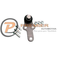 PRP4065 - PIVO INFERIOR L.D/L.E 17.5MM COURIER 94/99 FIESTA 94/99 KA 96/07 FIESTA SEDAN / STREET 00/07