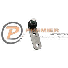 PRP4073 - PIVO INFERIOR L.D/L.E 17MM QUANTUM 85/88 SANTANA 84/88 DIR. HIDR.