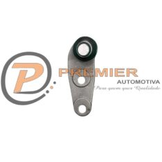 PRP4075 - PIVO INFERIOR L.E DIR. HIDR. 17MM GOL / PARATI / SAVEIRO 97/08