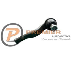 PRT5001 - TERMINAL DE DIREÇÃO L.D PINO 12,1MM - 145MM - DOBLO 02/… PALIO 96/… NOVO UNO 10/… PALIO WEEKEND 97/… PALIO YOUNG 01/02 SIENA 98/… STRADA 99/…