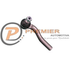PRT5003 - TERMINAL DE DIREÇÃO L.D PINO 12,1MM . 152MM - DOBLO ADVENTURE 1.8 04/…