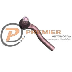 PRT5004 - TERMINAL DE DIREÇÃO L.D PINO 12,1MM - 158MM - IDEA 06/… IDEA ADVENTURE 06/… STRADA CABINE DUPLA 1.8 LOCKER 09/…