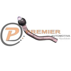 PRT5007 - TERMINAL DE DIREÇÃO L.D PINO 13,8MM - 203MM - NEW CIVIC 06/...