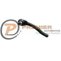 PRT5009 - TERMINAL DE DIREÇÃO L.D PINO 12,7MM . 181MM - NEW FIT 08/... CITY 09/...