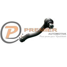PRT5011 - TERMINAL DE DIREÇÃO L.D PINO 13,4MM . 169MM - TUCSON 05/17 SPORTAGE 04/12
