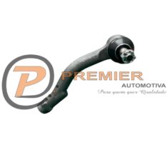 PRT5012 - TERMINAL DE DIREÇÃO L.E PINO 13,4MM . 169MM - TUCSON 05/17 SPORTAGE 04/12