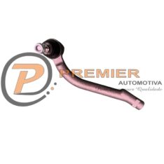 PRT5013 - TERMINAL DE DIREÇÃO L.D PINO 13,4MM . 229MM - CERATO / I30 2007/2012