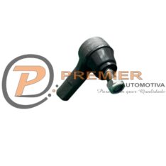 PRT5015 - TERMINAL DE DIREÇÃO L.D/L.E PINO 13,3MM . 75MM - PAJERO TR4 03/12 IO 99/02 OUTLANDER 08/12 AIRTREK 03/08 GALANT 92/99 ECLIPSE 95/99