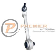 PRD8655 - BRAÇO COMPLETO L.E X1 2009/2015 (ALUMINIO) SERIE 3 2006/2011 (RETO)