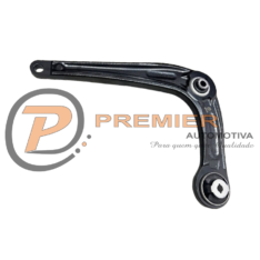 PRD0569 - BANDEJA SEM PIVO L.E CITROEN JUMPY 2017/... PEUGEOT EXPERT 2017/... SCUDO 2022/...