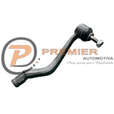 PRT5017 - TERMINAL DIRECAO LE PINO 12MM - 213MM LOGAN / SANDERO 07/...