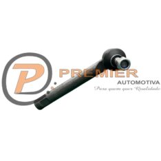 PRT5018 - TERMINAL DIRECÃO LD/LE PINO 12,5MM - 175MM COROLLA 08/...