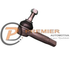 PRT5022 - TERMINAL DIRECAO LE PINO 13.2MM - 93MM BORA HIDR.ZF 98/05 GOLF HIDR.ZF 97/05 NEW BEETLE HIDR.ZF 98/.