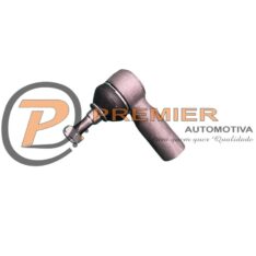 PRT5025 - TERMINAL DIRECAO LD/LE PINO 14.5MM - 83.5MM ELBA 91/96 FIORINO 91/...PREMIO 91/96 UNO MILLE 92/08