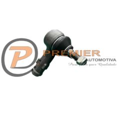 PRT5056 - TERMINAL DIRECAO LE PINO 11.6MM -75MM COURIER HIDR/MEC 99/...FIESTA 96/99 FIESTA CLASS /STREET HIDR