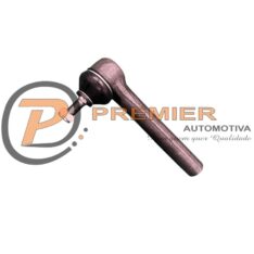 PRT5036 - TERMINAL DIRECAO PINO 12MM -138MM ELBA 92/96 PREMIO 91/96 TEMPRA 92/99