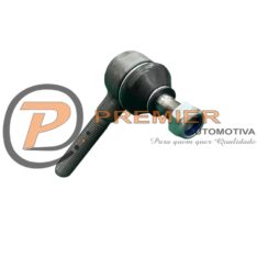 PRT5037 - TERMINAL DIRECAO LE PINO 12.6MM - 91MM BRASILIA 73/82 FUSCA 1500/1600 70/96 FUSCA I300 82/96