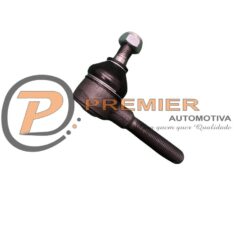 PRT5038 - TERMINAL DIRECAO LD PINO 12.6MM - 91MM BRASILIA 73/82 FUSCA 1500/1600 70/96 FUSCA I300 82/96