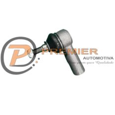 PRT5039 - TERMINAL BARRA TENSORA PINO 14.5MM - 80MM UNO / PREMIO 85/92 FIORINO 88/91 ELBA 86/91