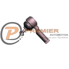PRT5042 - TERMINAL DIRECAO LD/LE PINO 10.5MM - 93,5MM CORSA NOVO HIDR MEC 02/... MONTANA HIDR MEC 04/05