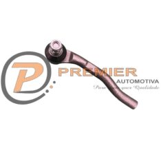 PRT5043 - TERMINAL DIRECAO LD PINO 12,7MM - 178MM FIT 04/08