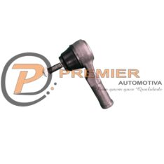 PRT5045 - TERMINAL DIRECAO LD PINO 12MM - 90MM MEGANE 95/06 SCENIC 99/...CLIO 99/...SYMBOL 09/...TWINGO 96/...
