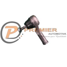 PRT5046 - TERMINAL DIRECAO LE PINO 12MM - 90MM MEGANE 95/06 SCENIC 99/...CLIO 99/...SYMBOL 09/...TWINGO 96/...