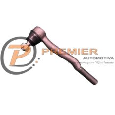 PRT5047 - TERMINAL DIRECAO INTERNO PINO 14.7MM - 205MM HILUX 97/05 SW4 93/96 CIL2.8 MOTOR 3L 4X4