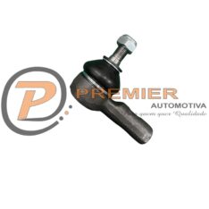 PRT5048 - TERMINAL DIRECAO LD/LE PINO 12.5MM 78MM COROLLA 92/02