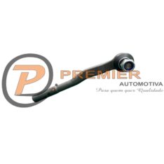 PRT5049 - TERMINAL DIRECAO LE PINO 14.6MM - 220MM HILUX 95/04 SW4 95/04