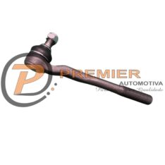 PRT5050 - TERMINAL DIRECAO LD PINO 14.6MM - 220MM HILUX 95/04 SW4 95/04