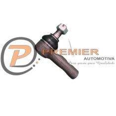 PRT5052 - TERMINAL DIRECAO LD/LE PINO 15,2MM - 83MM HILUX / SW4 SRV 05/15