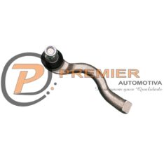 PRT5053 - TERMINAL DIRECAO LD PINO 13,6MM - 183MM L200 TRITON 08/... PAJERO FULL 01/... TRITON SPORT 17/22