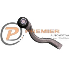 PRT5054 - TERMINAL DIRECAO LE PINO 13,6MM - 183MM L200 TRITON 08/... PAJERO FULL 01/... TRITON SPORT 17/22