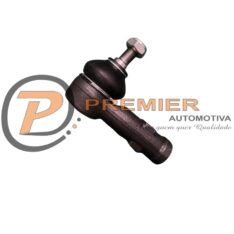 PRT5061 - TERMINAL DIRECAO LE PINO 13.2MM - 75MM ESCORT / VERONA DIR MEC/HIDR 93/96