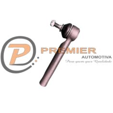 PRT5064 - TERMINAL DIRECAO LD/LE CURTO PINO 12.1MM -191MM 147 / FIORINO / OGGI / PANORAMA / SPAZIO 77/84